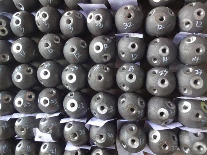 东方螺栓球节点